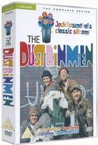 Dustbinmen The Complete Series