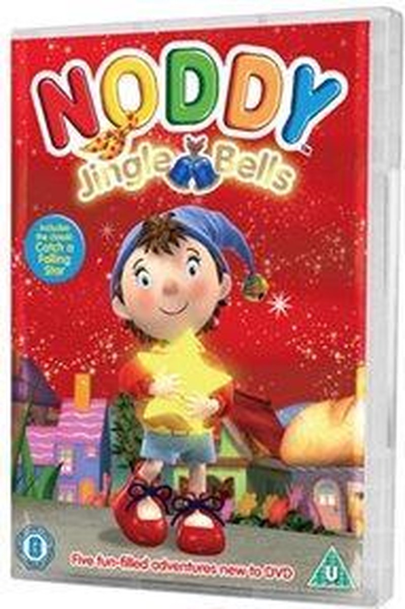 Noddy Jingle Bells - Movie