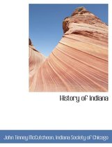 History of Indiana