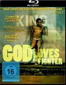 Marcano, D: God Loves the Fighter