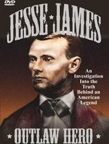 Jesse James, Outlaw..