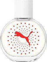 Puma Time To Play Woman - 60ml - Eau de Toilette