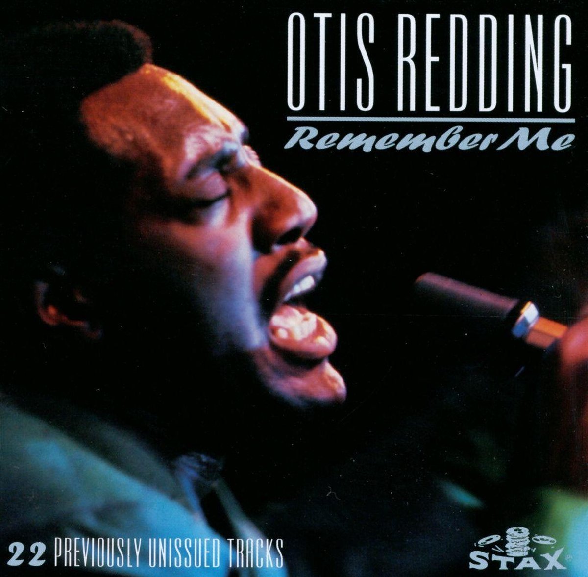 Otis Redding Remember Me, Otis Redding CD Otis Redding Remember Me, Otis Redding CD