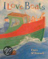 I Love Boats
