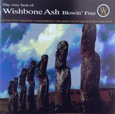 Very Best of Wishbone Ash