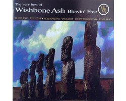 Very Best of Wishbone Ash