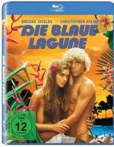 Die blaue Lagune/Blu-ray