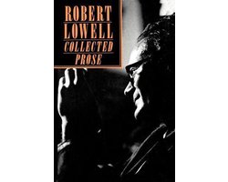 Collected Prose