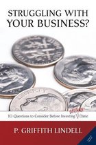 Struggling with Your Business? (Corban University Edition)