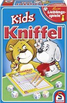 Bordspel Schmidt Spiele Kniffel Kids