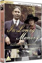 In Loving Memory The Complete Series