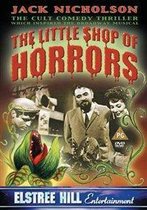 Movie/Tv Series - Little Shop Of Horrors