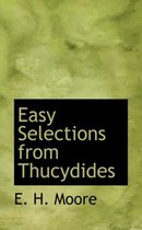 Easy Selections from Thucydides