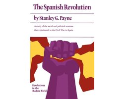 Payne *spanish Revolution* (paper)