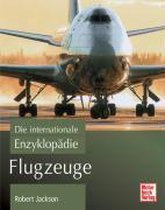 Flugzeuge - Die internationale Enzyklopädie