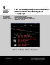 Cab Technology Integration Laboratory Demonstration with Moving Map Technology