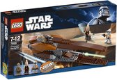 LEGO Star Wars Geonosian Starfighter - 7959