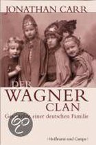 Carr, J: Wagner-Clan