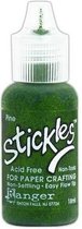 Ranger Stickles Glitter Glue 15ml - pine