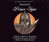 Borodine: Prince Igor