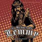 In Memory of Lemmy: Tribute to Motorhead