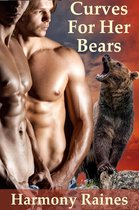 BBW Shifter Erotic Romance 1 - Curves For Her Bears