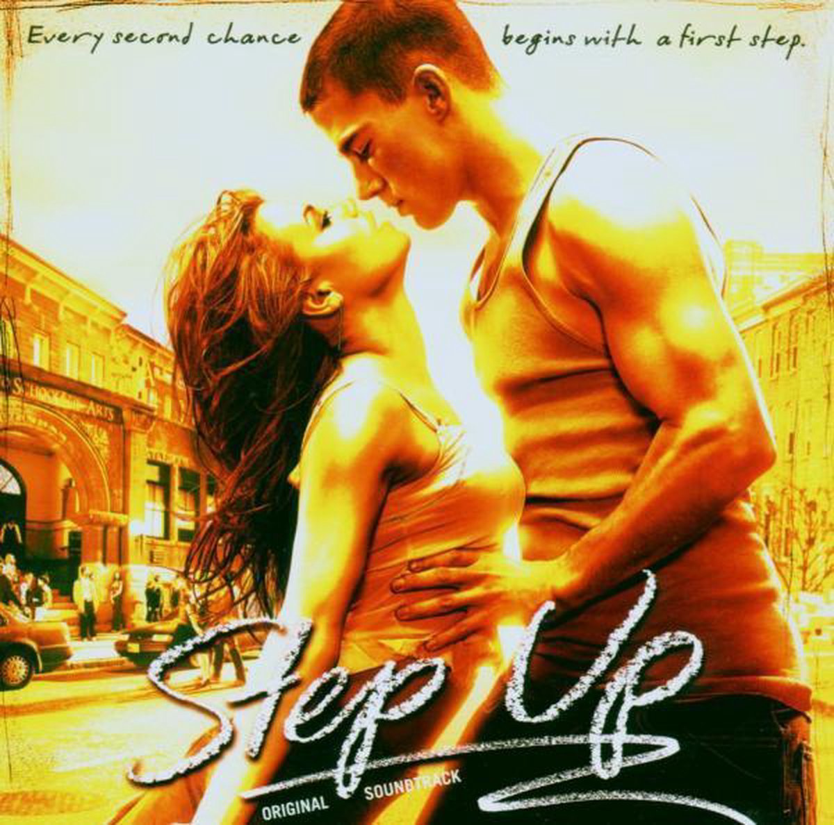 Step Up Soundtrack