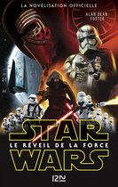 Star Wars 7 - Star Wars Episode VII - Le Réveil de la Force
