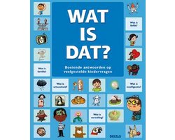 Wat Is Dat?