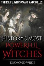 History's Most Powerful Witches