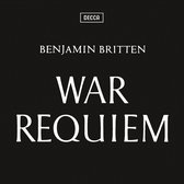 Britten: War Requiem