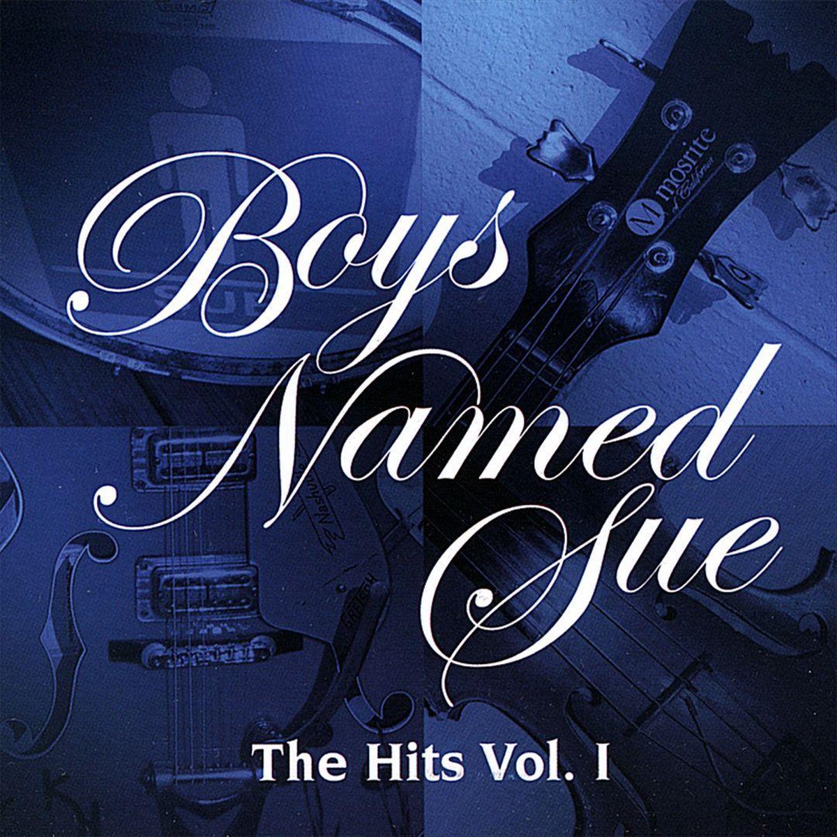 The Hits, Vol. 1