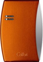 Colibri aansteker Eclips jetflame mars orange