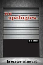 No Apologies