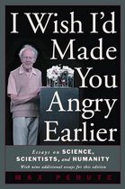 I Wish I'd Made You Angry Earlier