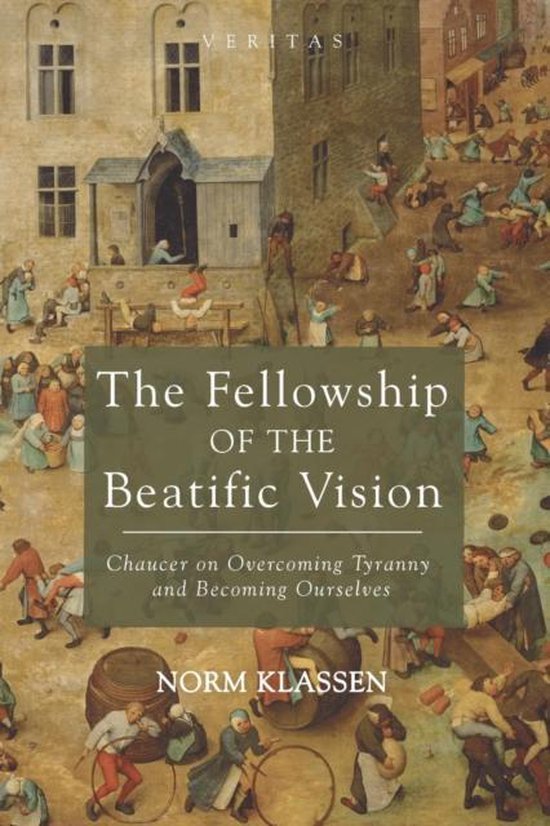 Foto: The fellowship of the beatific vision