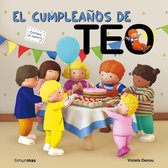 El mundo de Teo - El cumpleaños de Teo
