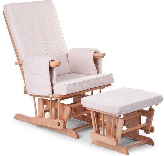 childwood gliding chair