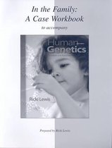 Case Workbook for Human Genetics