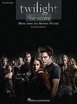 Twilight The Score