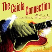 Al Caiola - The Caiola Connection. The Creative World Of (2 CD)