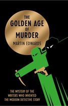Omslag The Golden Age of Murder