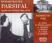 Wagner: Parsifal (Bayreuth 1952)