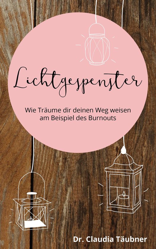 Lichtgespenster - cover
