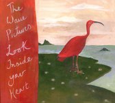 The Wave Pictures - Look Inside Your Heart (CD)