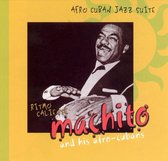 Afro-Cuban Jazz Suite [Proper]