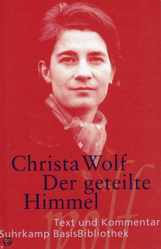Der geteilte Himmel, Christa Wolf | 9783518188873 | Boeken | bol.com