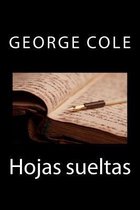 Hojas sueltas