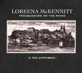 Loreena McKennitt - Troubadours On The Rhine (2 CD)