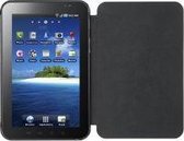 Samsung Leather Book cover Black for Samsung Tab P1000k